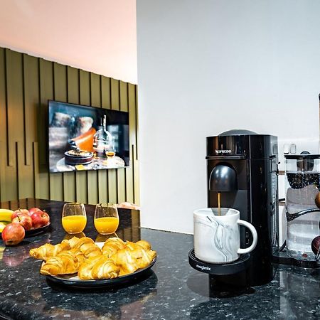 The Arran Suite - Your Stylish Scottish Getaway! غلاسغو المظهر الخارجي الصورة