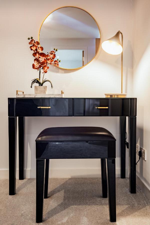 The Arran Suite - Your Stylish Scottish Getaway! غلاسغو المظهر الخارجي الصورة